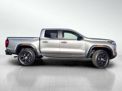 2023 GMC CANYON 2WD ELEVATION