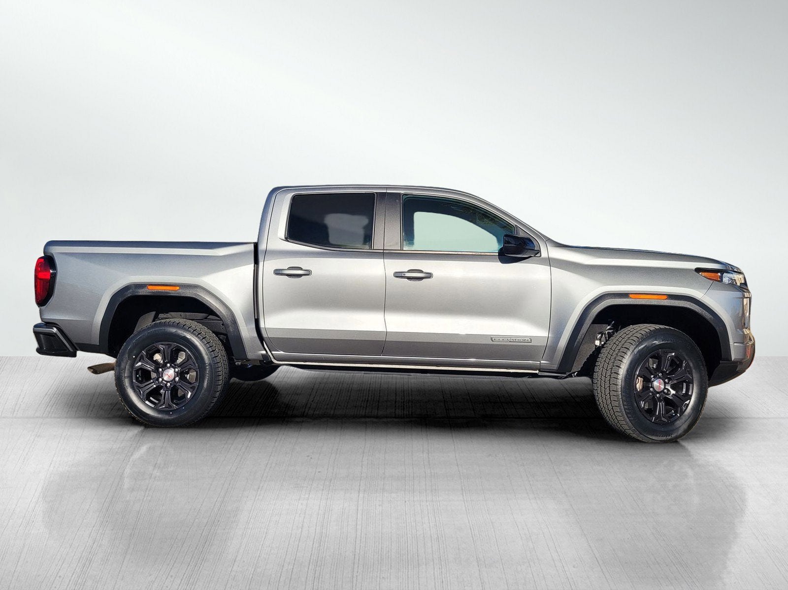 2023 GMC CANYON 2WD ELEVATION