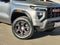 2023 GMC CANYON 2WD ELEVATION