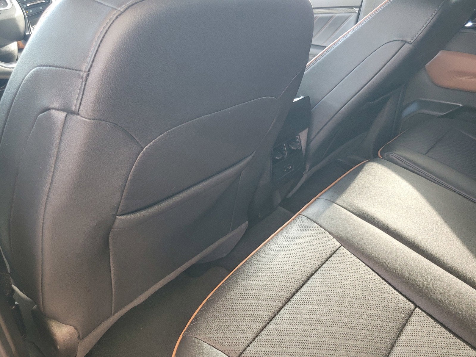 2024 GMC CANYON 4WD AT4