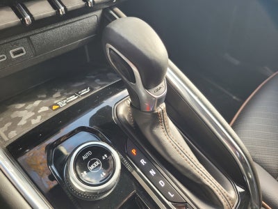 2024 GMC CANYON 4WD AT4