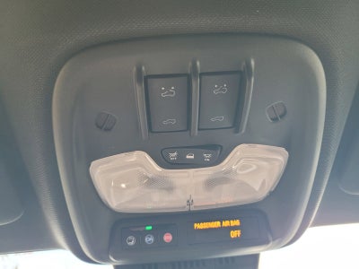 2024 GMC CANYON 4WD AT4