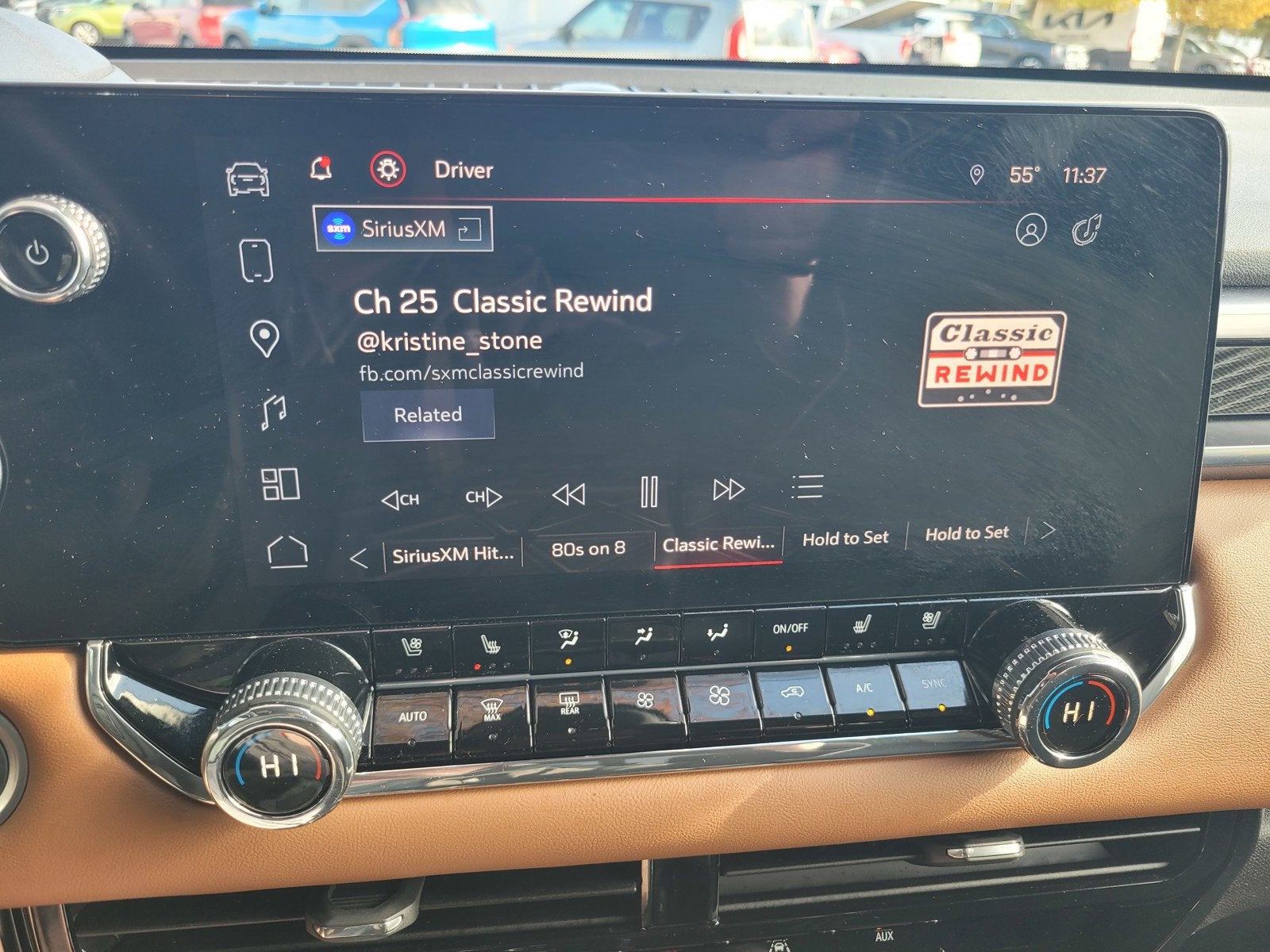 2024 GMC CANYON 4WD AT4