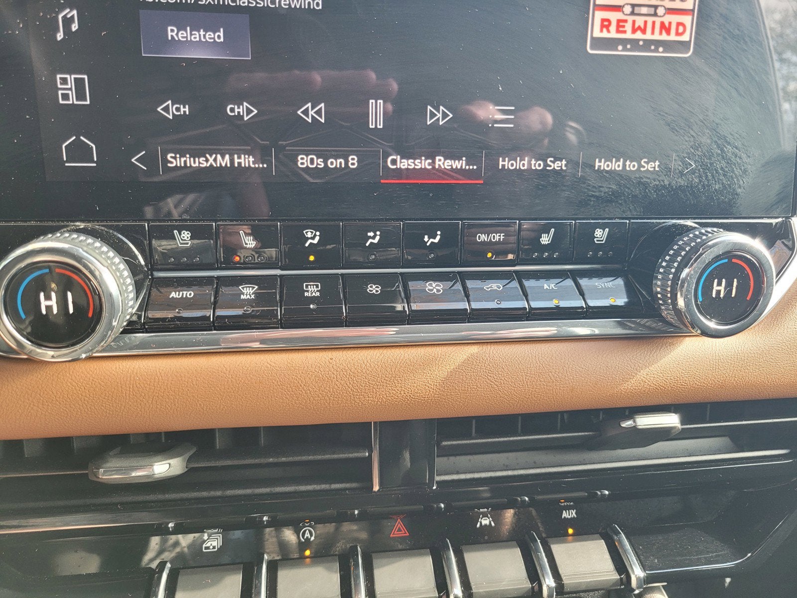 2024 GMC CANYON 4WD AT4