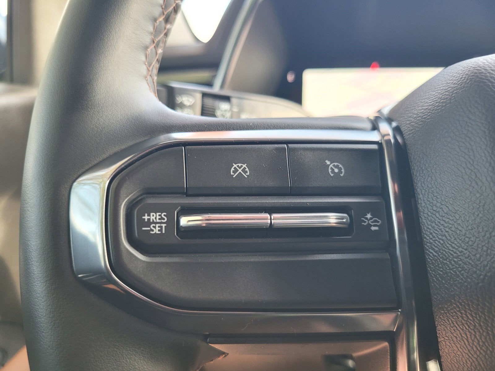 2024 GMC CANYON 4WD AT4