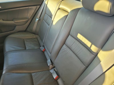 2005 Honda ACCORD SDN EX-L