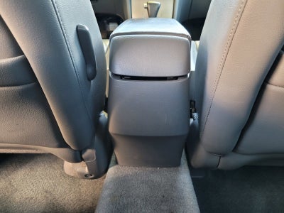 2005 Honda ACCORD SDN EX-L