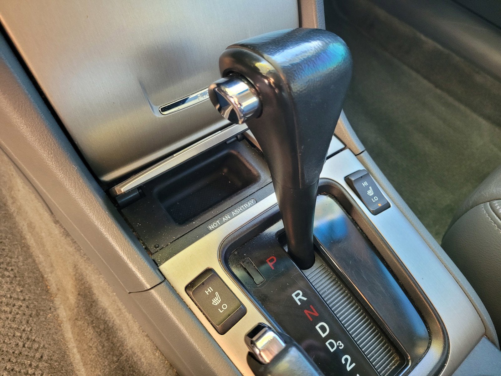 2005 Honda ACCORD SDN EX-L