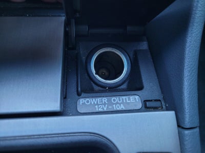 2005 Honda ACCORD SDN EX-L