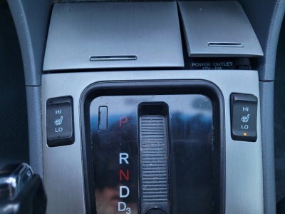 2005 Honda ACCORD SDN EX-L