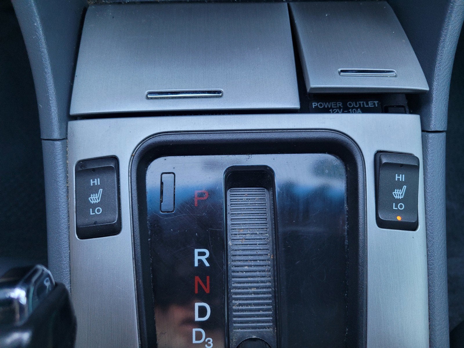 2005 Honda ACCORD SDN EX-L