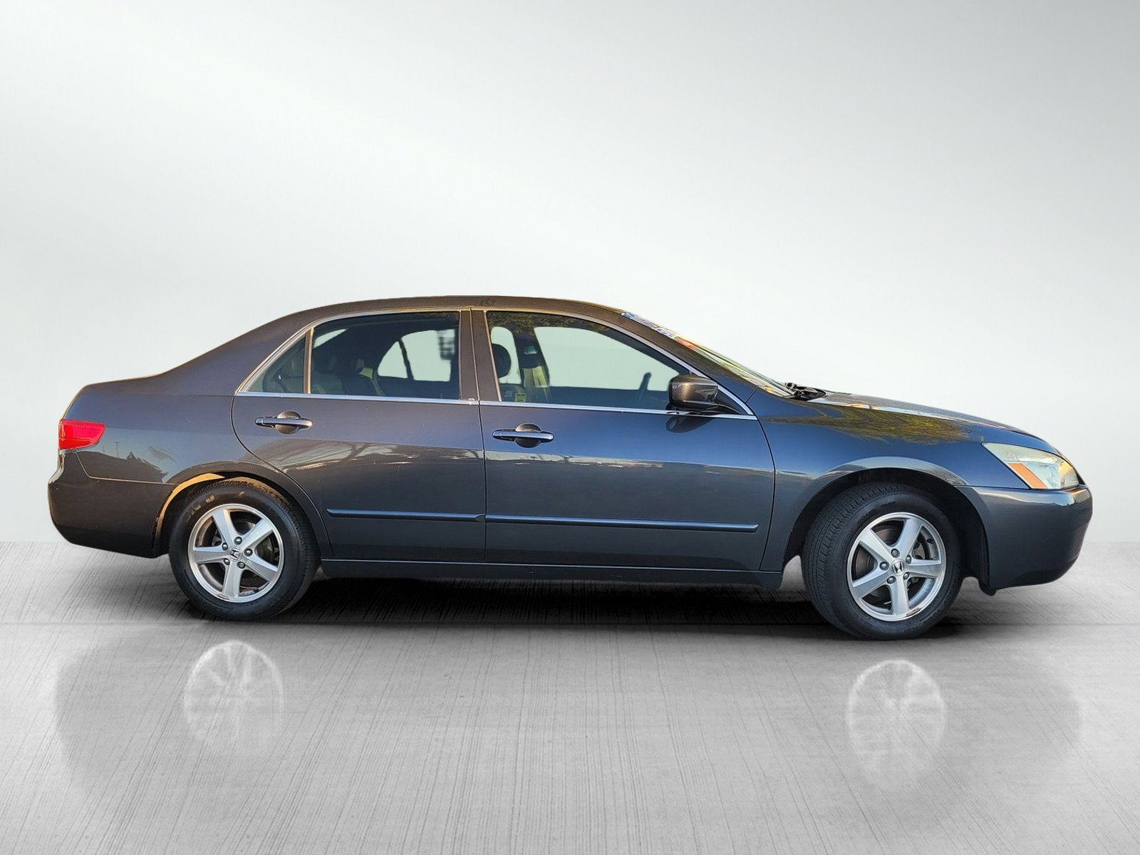 2005 Honda ACCORD SDN EX-L