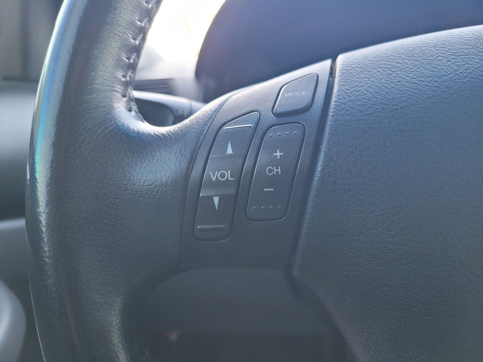 2005 Honda ACCORD SDN EX-L