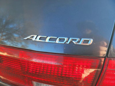 2005 Honda ACCORD SDN EX-L