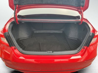 2021 Honda ACCORD SEDAN SPORT