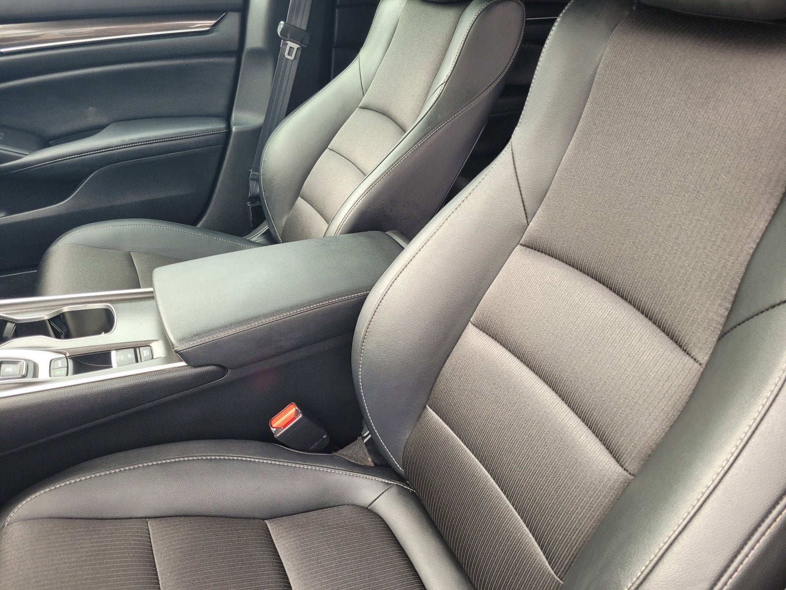 2021 Honda ACCORD SEDAN SPORT