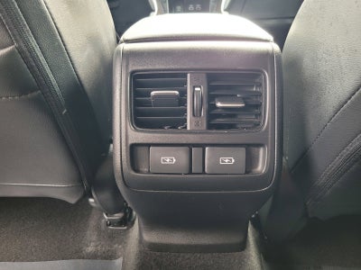 2021 Honda ACCORD SEDAN SPORT