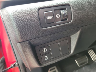 2021 Honda ACCORD SEDAN SPORT