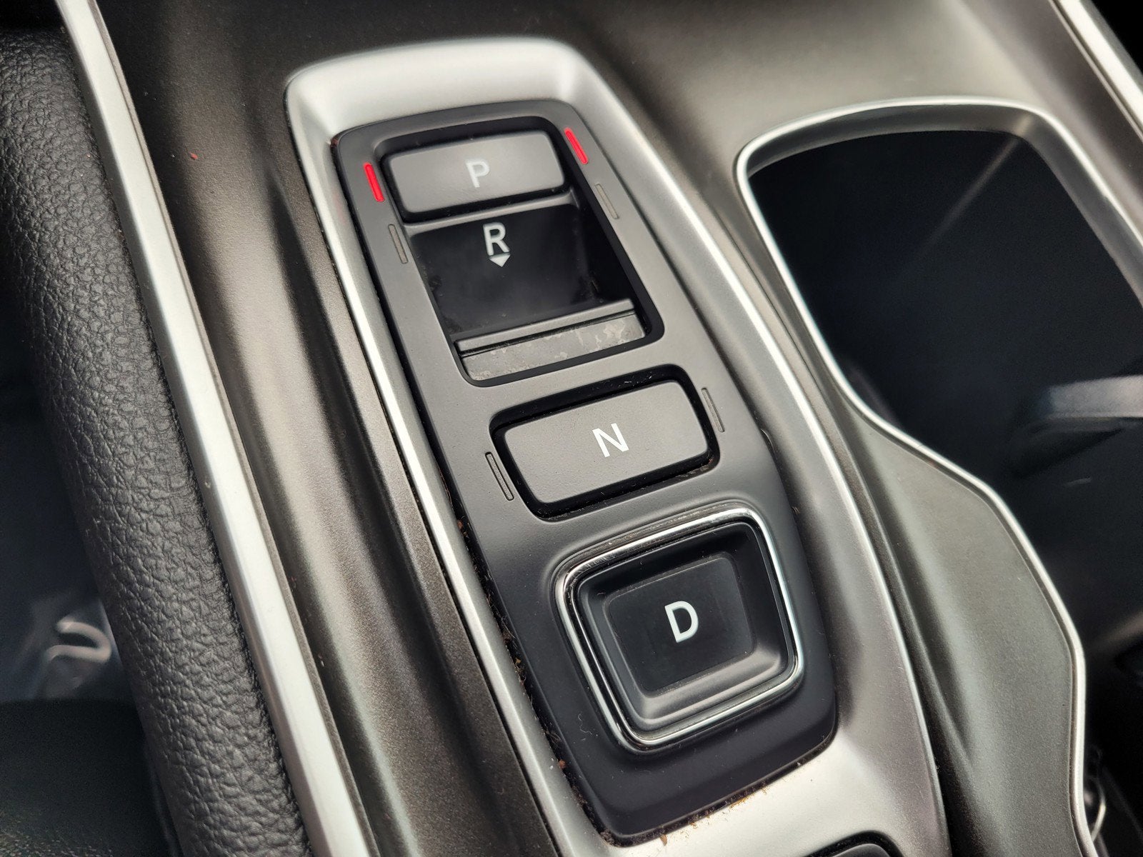 2021 Honda ACCORD SEDAN SPORT