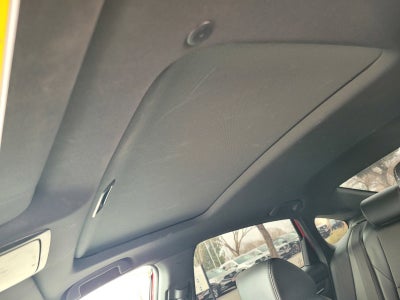 2021 Honda ACCORD SEDAN SPORT