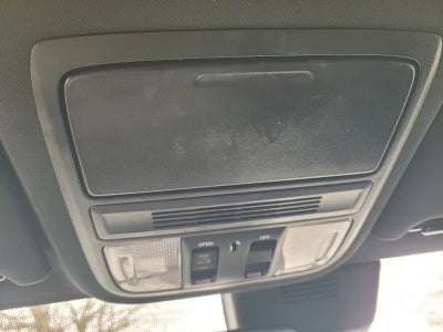 2021 Honda ACCORD SEDAN SPORT