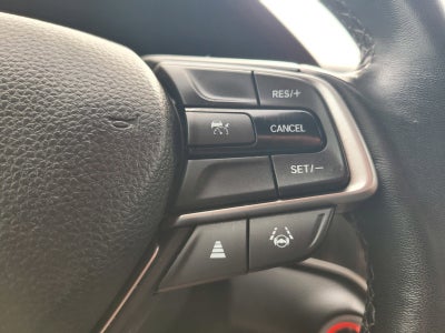 2021 Honda ACCORD SEDAN SPORT