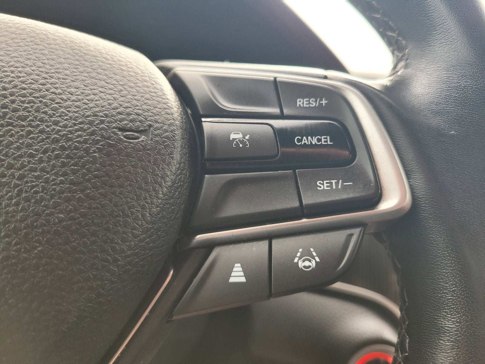 2021 Honda ACCORD SEDAN SPORT