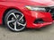 2021 Honda ACCORD SEDAN SPORT