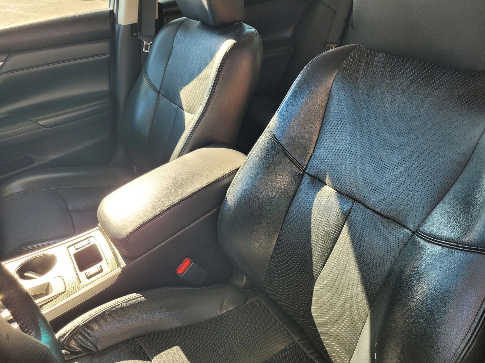 2015 Nissan ALTIMA 3.5 SL