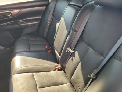 2015 Nissan ALTIMA 3.5 SL