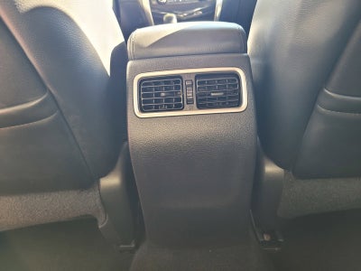 2015 Nissan ALTIMA 3.5 SL