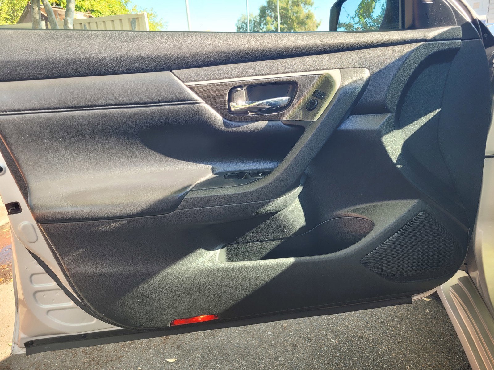 2015 Nissan ALTIMA 3.5 SL