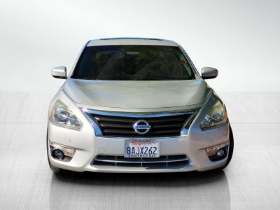 2015 Nissan ALTIMA 3.5 SL