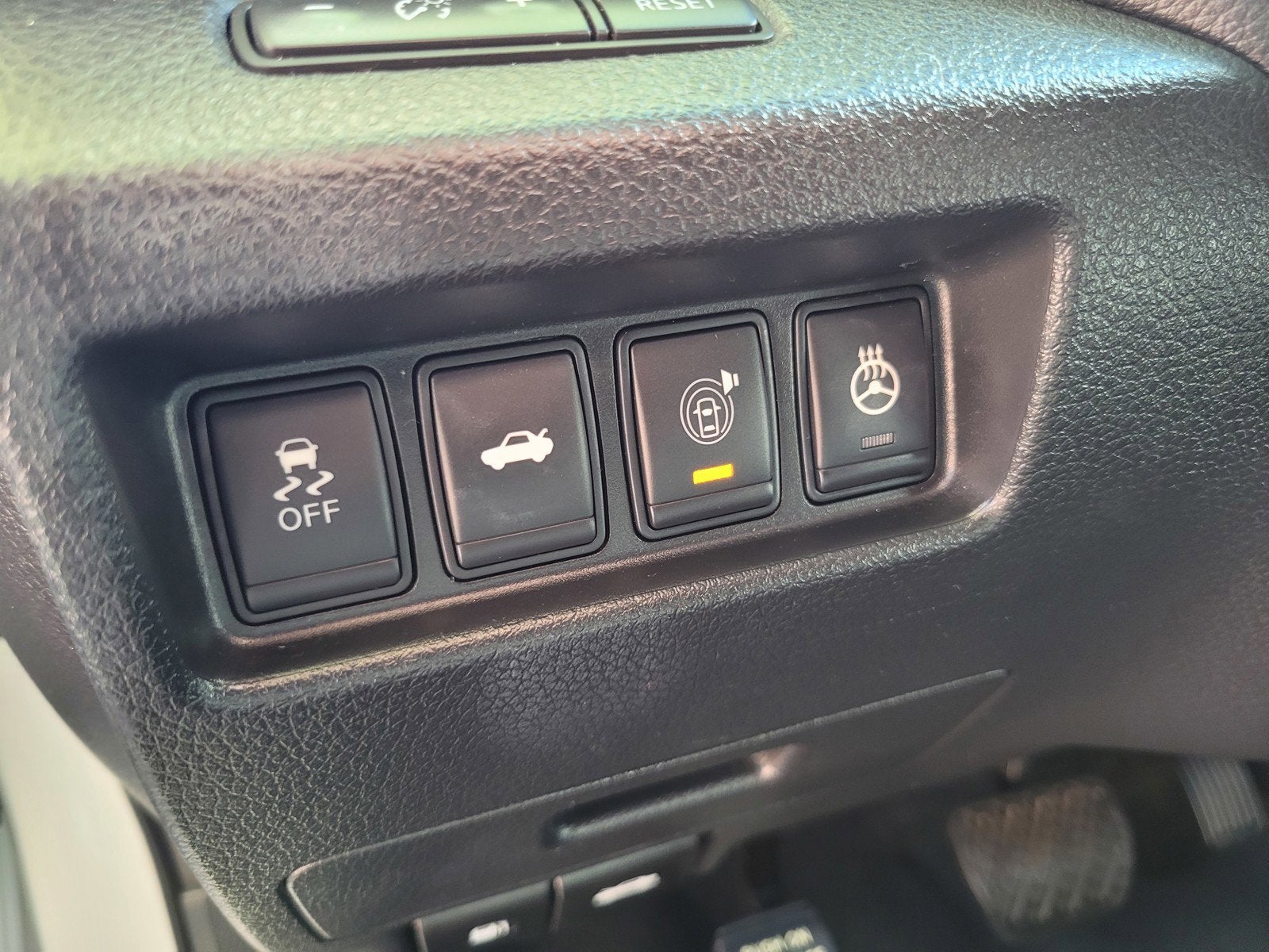 2015 Nissan ALTIMA 3.5 SL