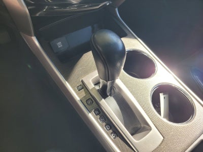 2015 Nissan ALTIMA 3.5 SL