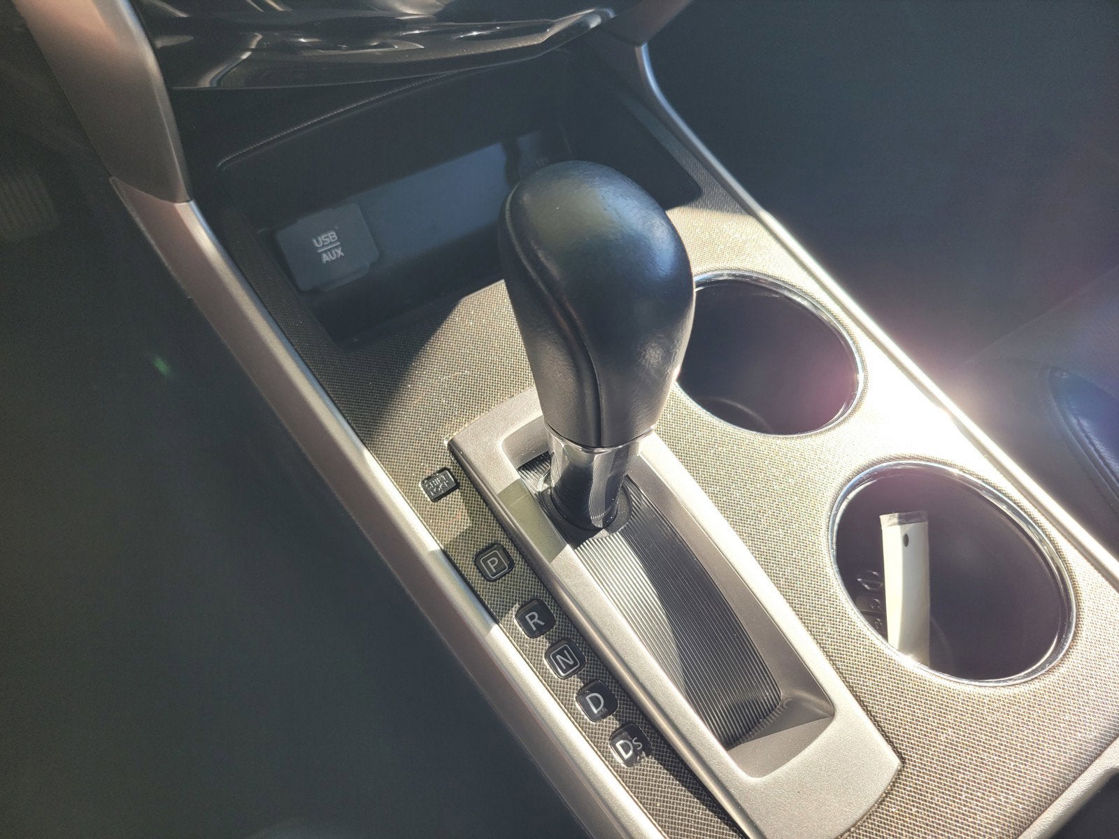 2015 Nissan ALTIMA 3.5 SL