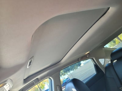 2015 Nissan ALTIMA 3.5 SL