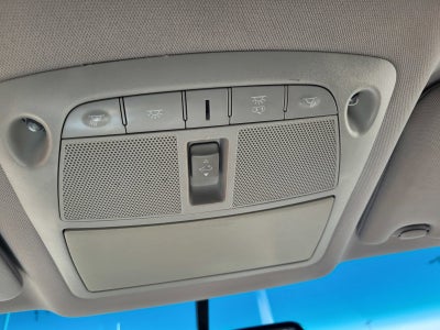 2015 Nissan ALTIMA 3.5 SL