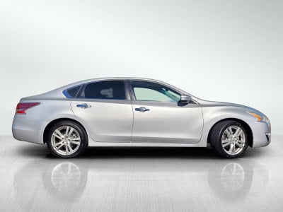 2015 Nissan ALTIMA 3.5 SL