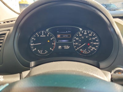 2015 Nissan ALTIMA 3.5 SL