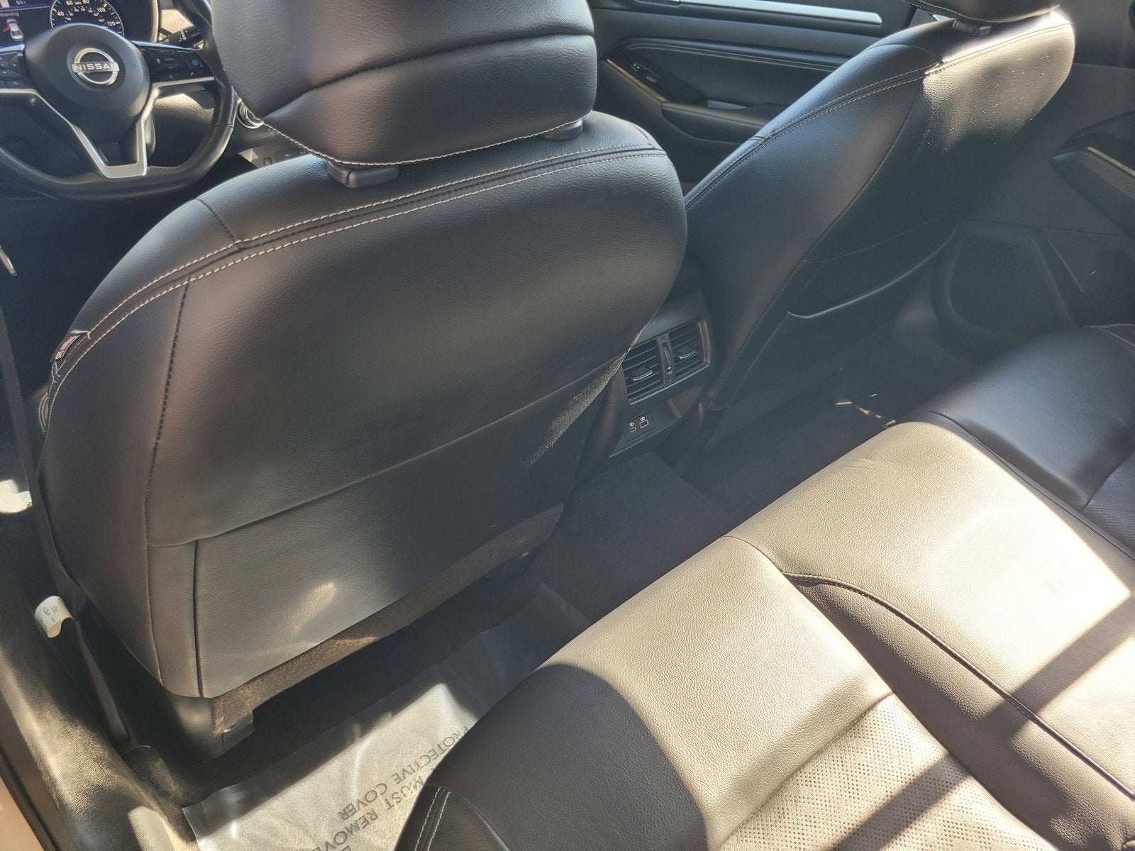 2023 Nissan ALTIMA 2.5 SL