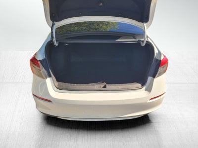 2022 Honda CIVIC SEDAN SPORT