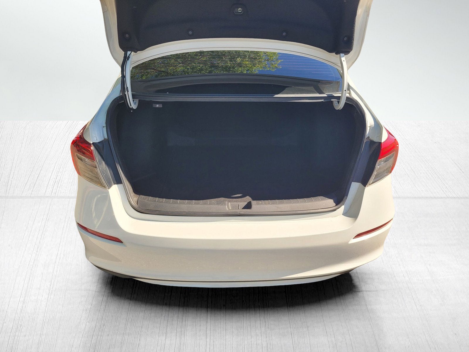 2022 Honda CIVIC SEDAN SPORT