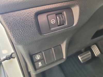 2022 Honda CIVIC SEDAN SPORT