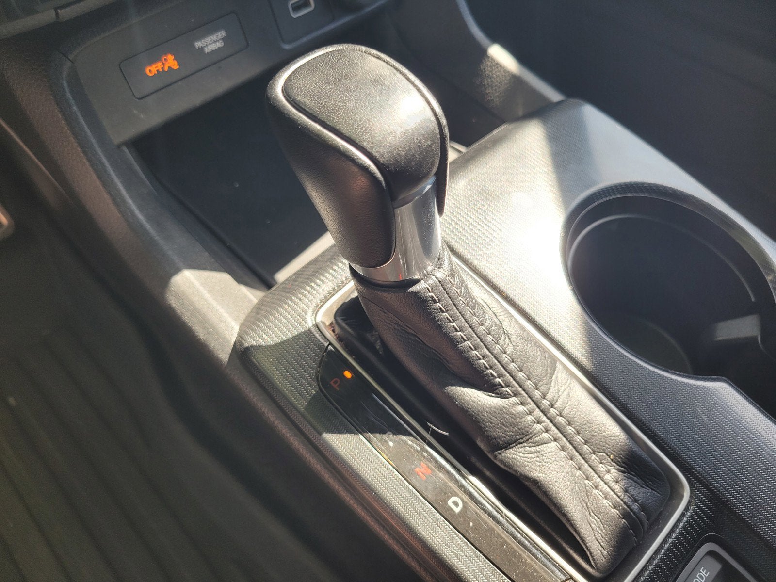 2022 Honda CIVIC SEDAN SPORT