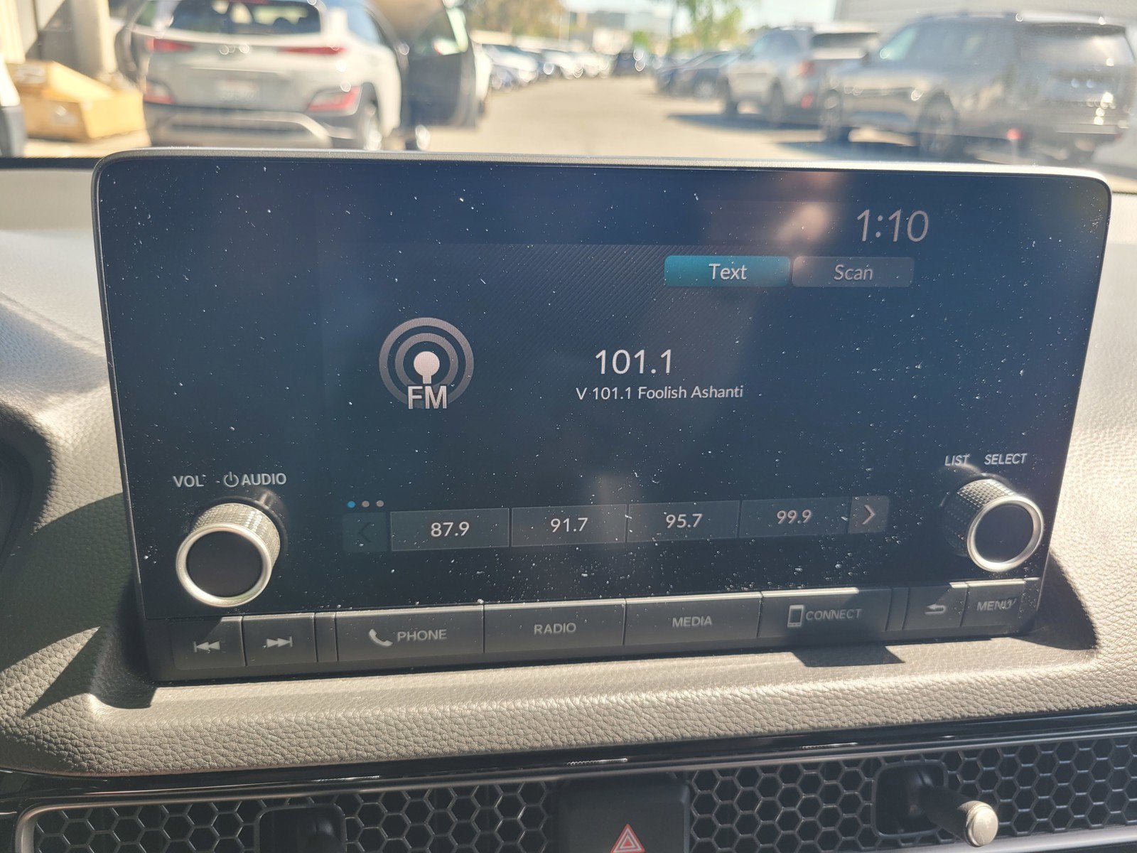 2022 Honda CIVIC SEDAN SPORT