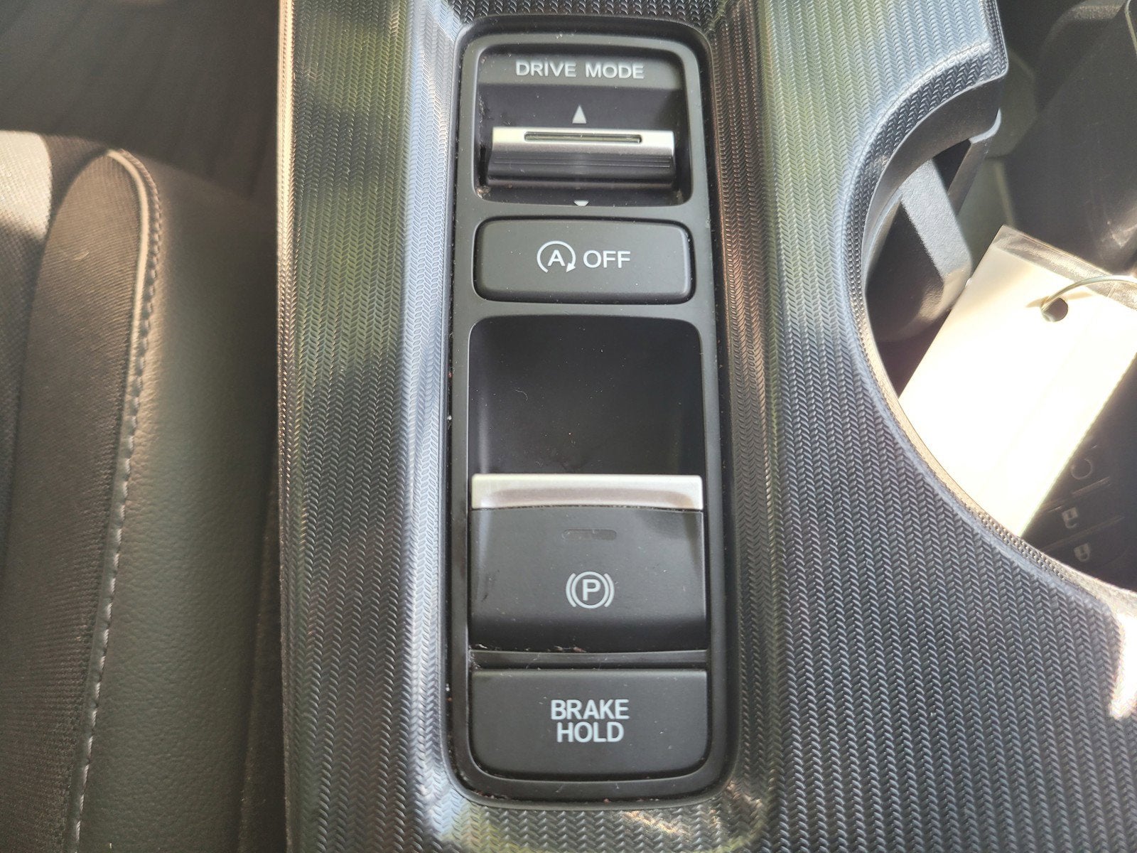 2022 Honda CIVIC SEDAN SPORT