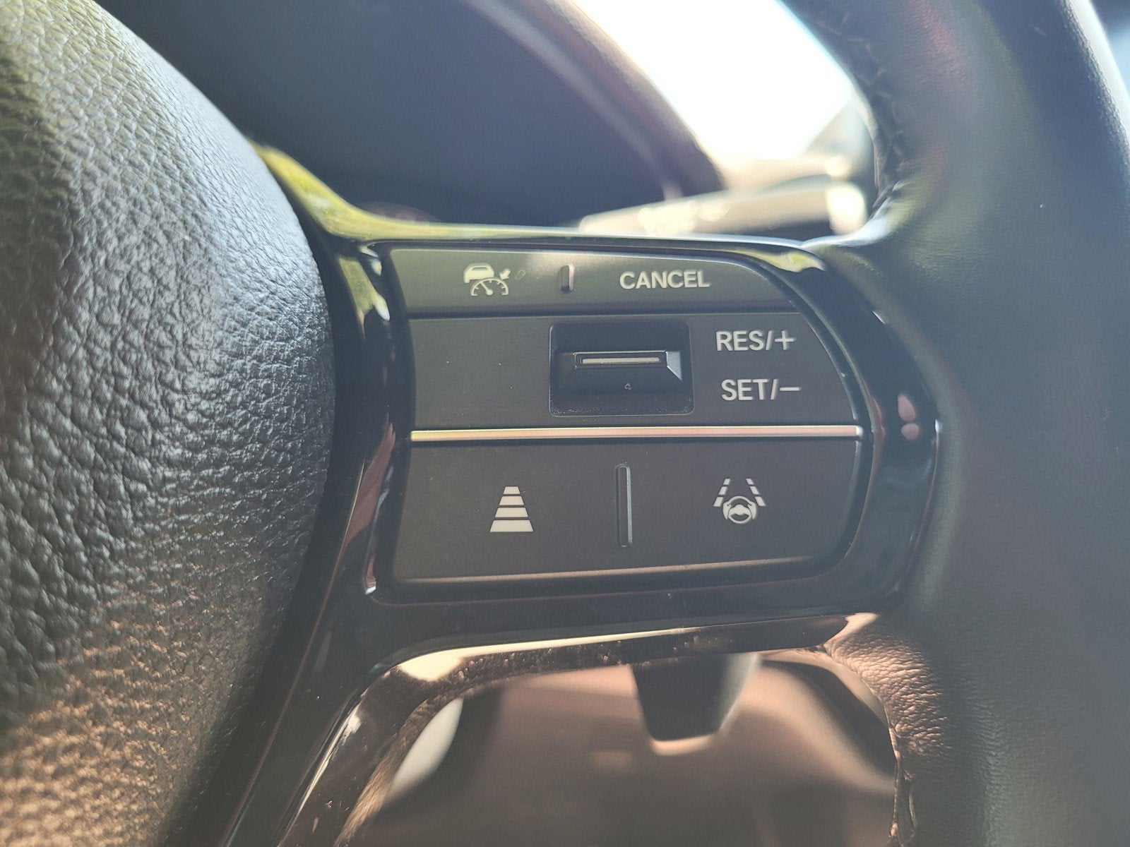 2022 Honda CIVIC SEDAN SPORT