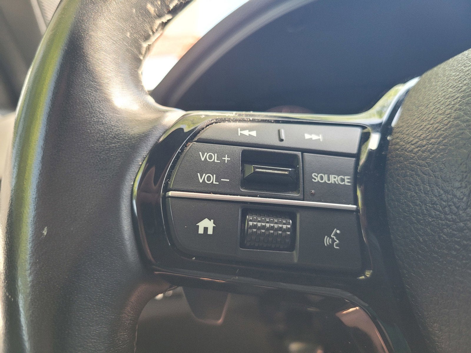 2022 Honda CIVIC SEDAN SPORT