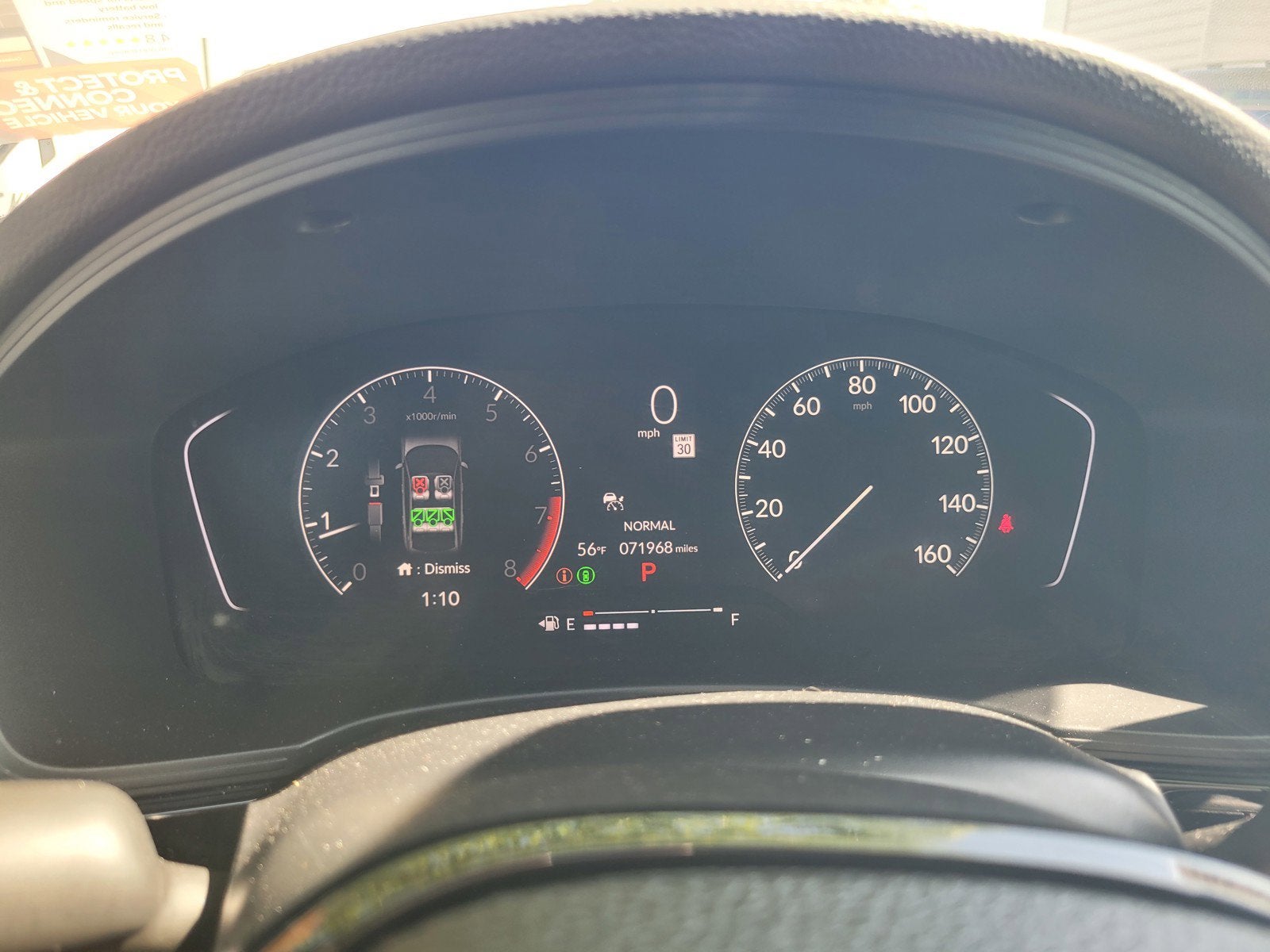 2022 Honda CIVIC SEDAN SPORT
